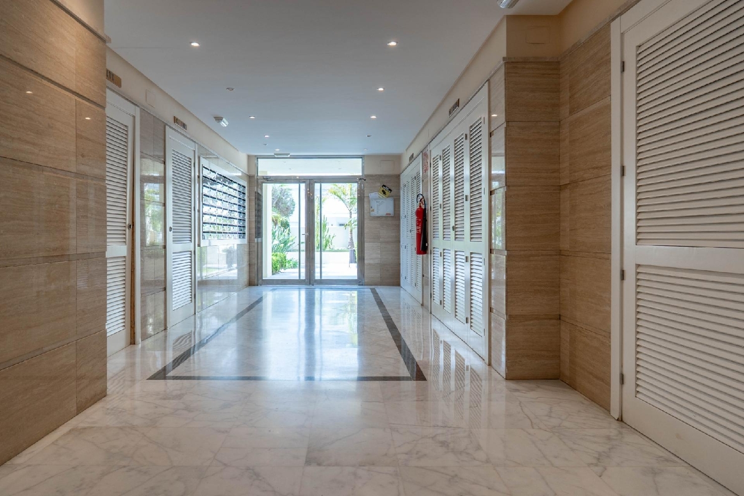  à vendre appartement Motril Costa Tropical 6