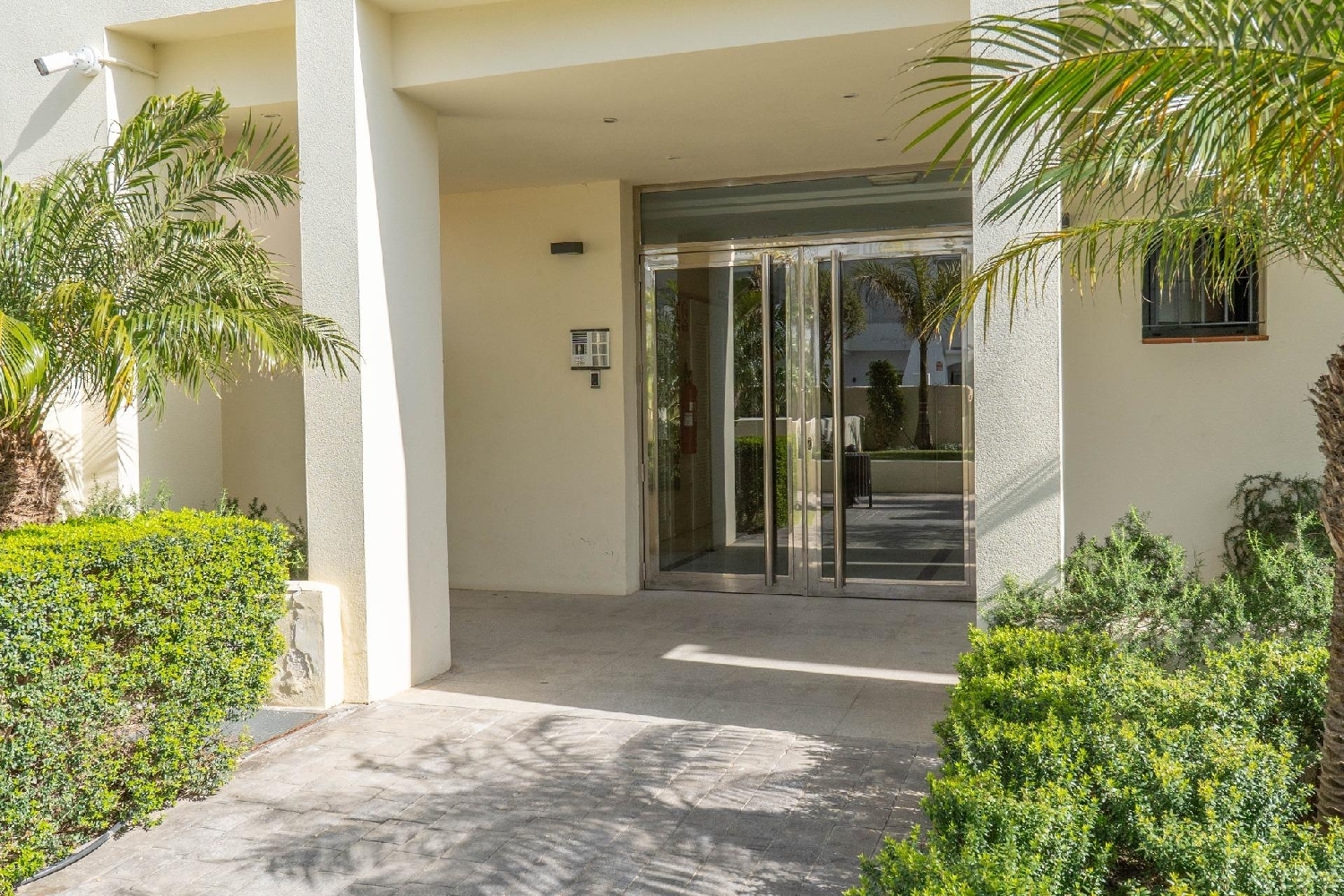  à vendre appartement Motril Costa Tropical 5