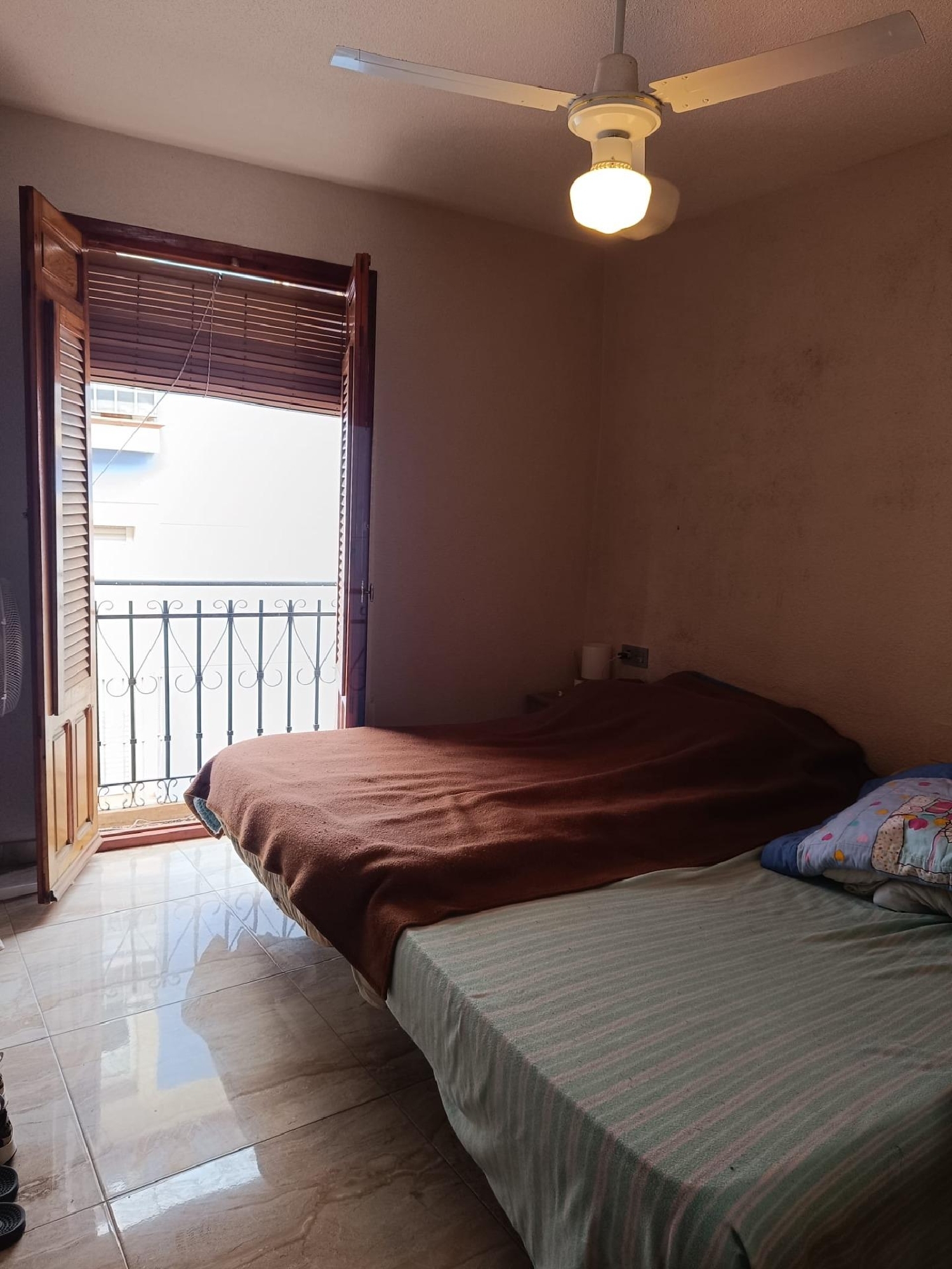  till salu lägenhet Mula Río Mula 8