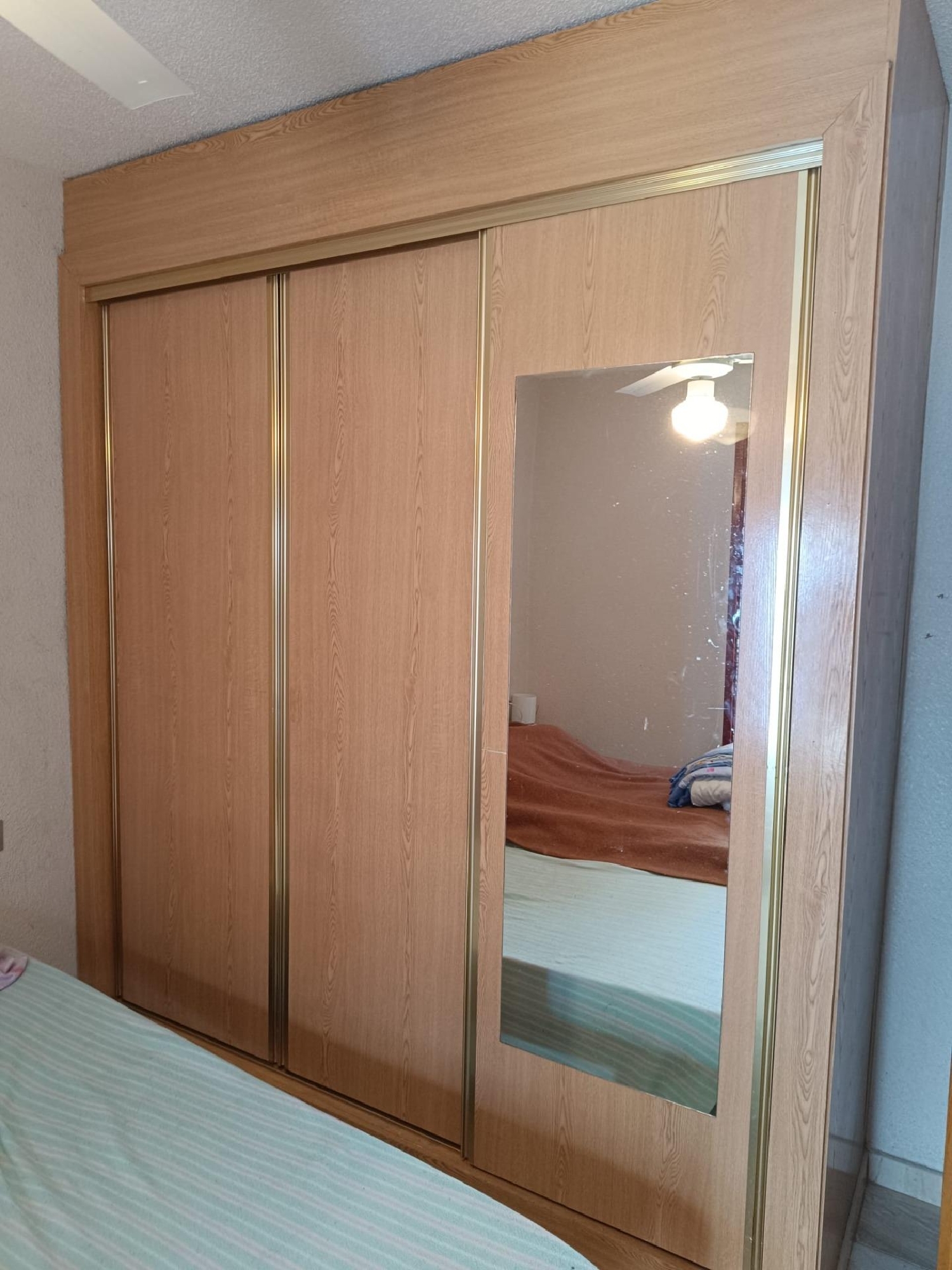  till salu lägenhet Mula Río Mula 7