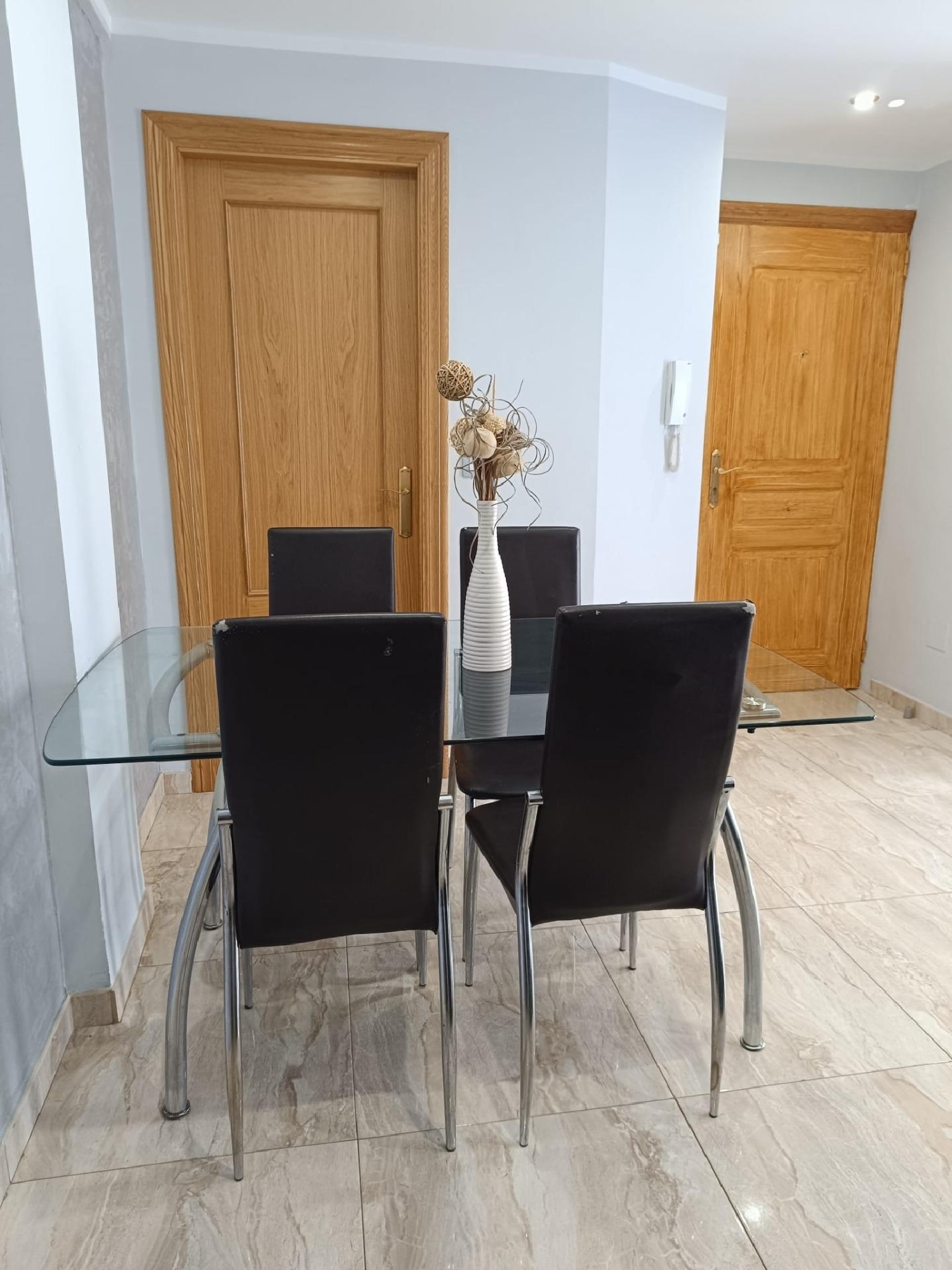  till salu lägenhet Mula Río Mula 3