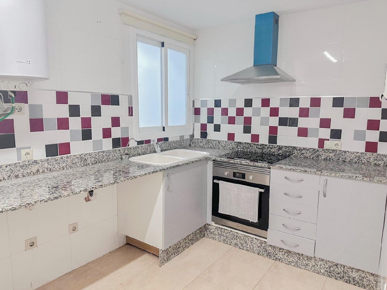  te koop appartement Museros Horta Nord 8