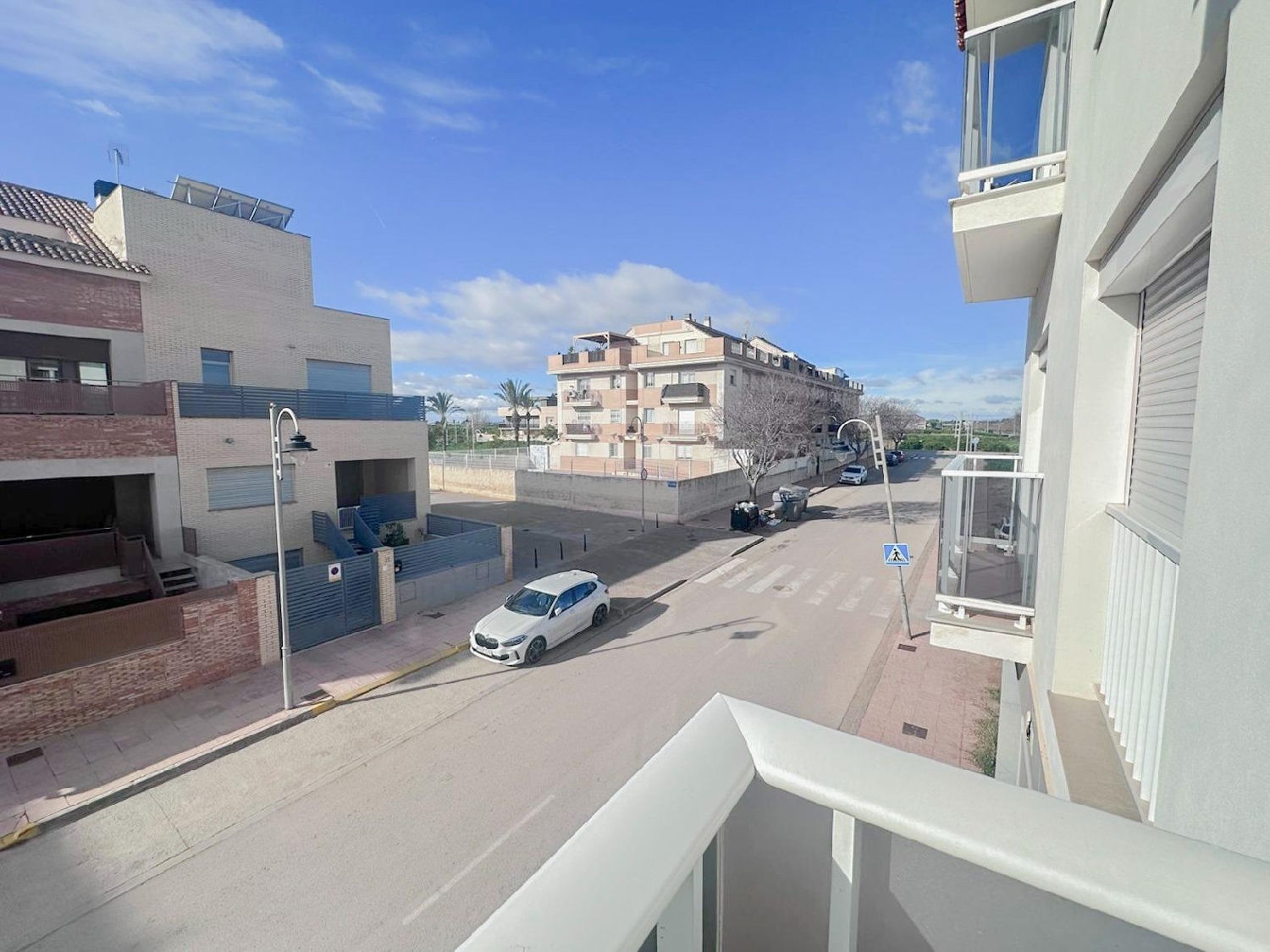  te koop appartement Museros Horta Nord 1