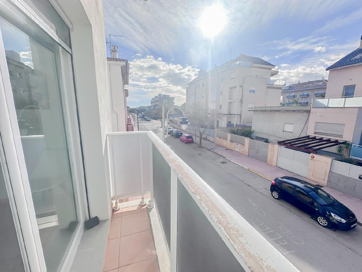  te koop appartement Museros Horta Nord 2