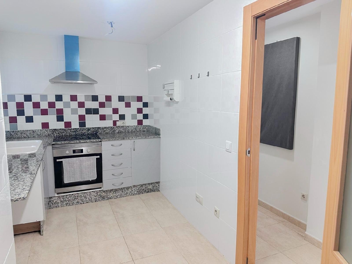  te koop appartement Museros Horta Nord 6