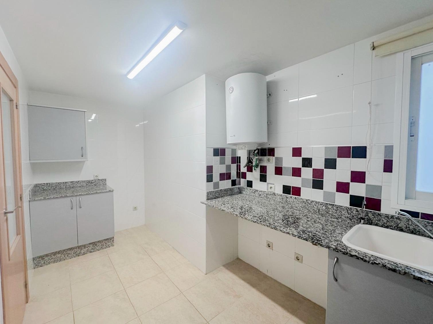  te koop appartement Museros Horta Nord 7