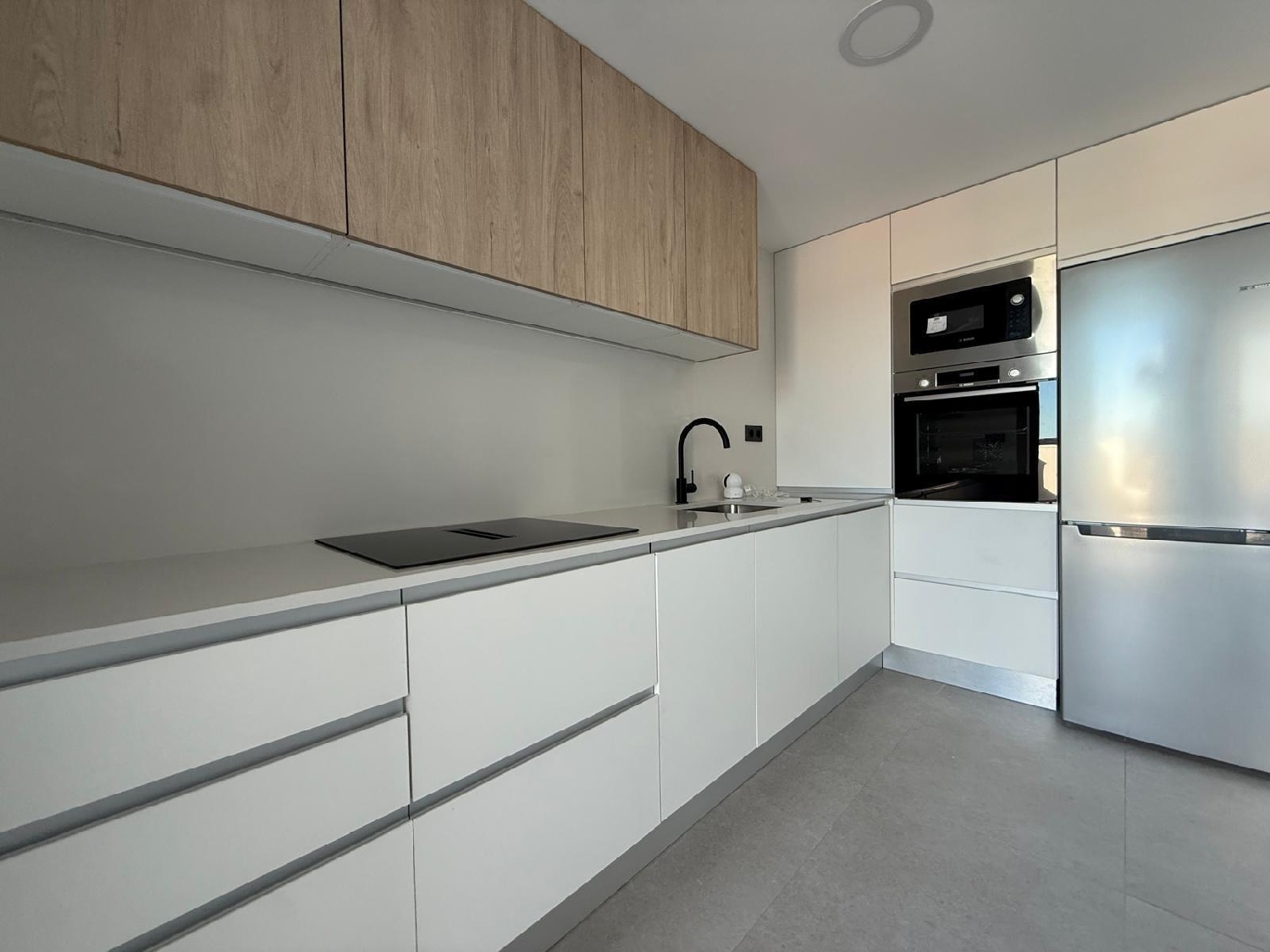  till salu lägenhet Mutxamel Alacantí 3