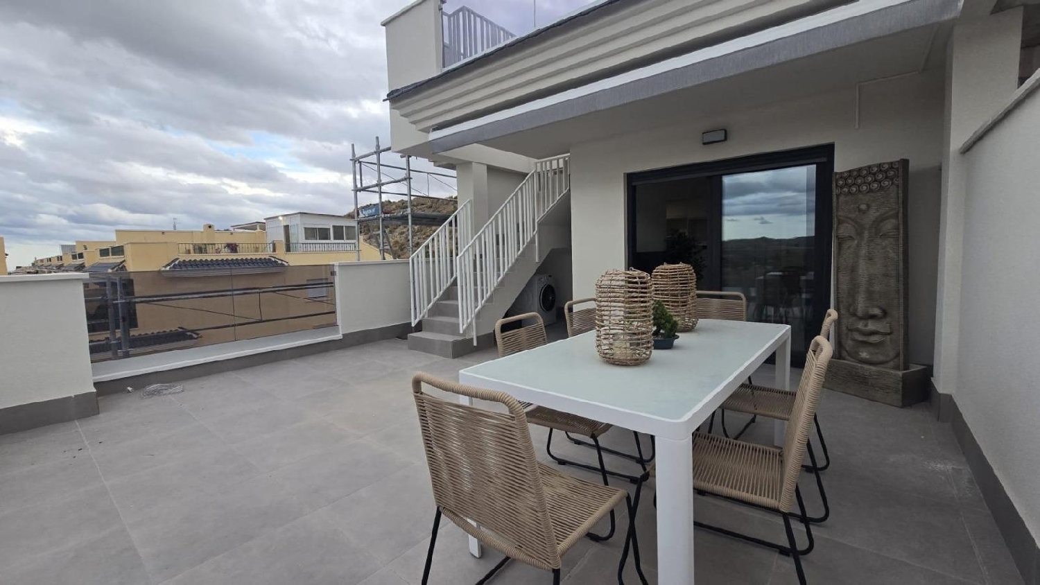  till salu lägenhet Mutxamel Alacantí 5