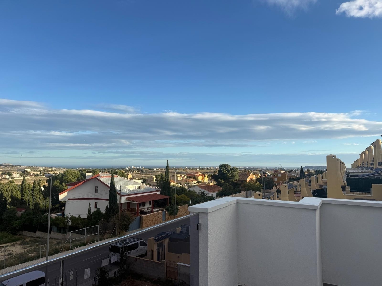  till salu lägenhet Mutxamel Alacantí 2