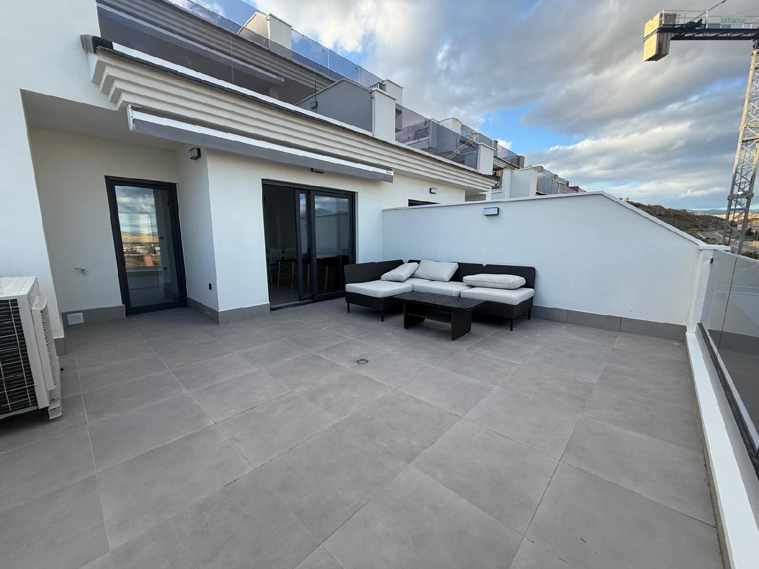  te koop appartement Mutxamel Alacantí 4