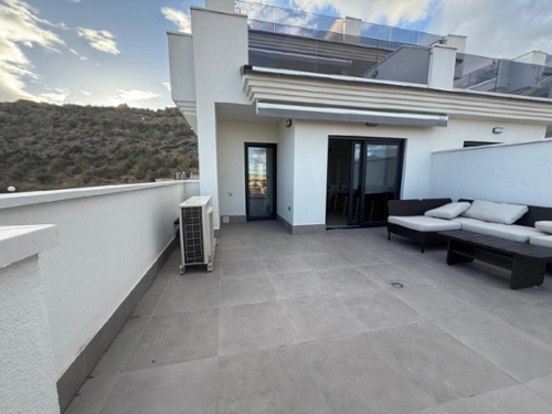 Mutxamel Alacantí Wohnung Bild 6367004