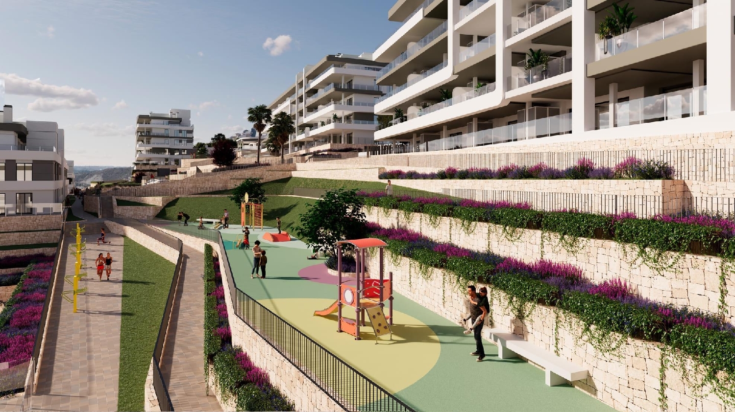  en venta apartamento Mutxamel Alacantí 6