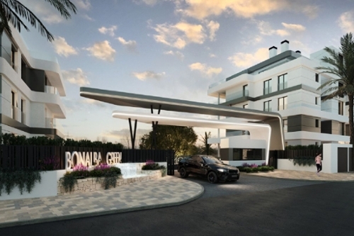 Mutxamel Alacantí Wohnung Bild 6354715