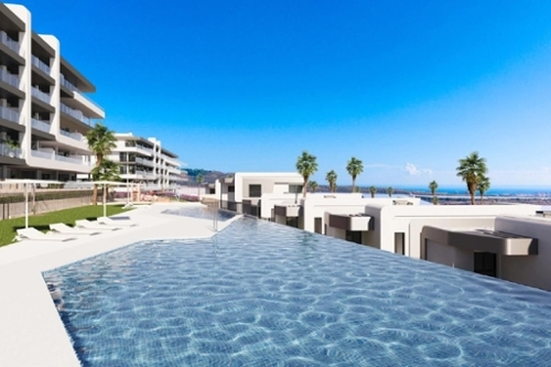 Mutxamel Alacantí Wohnung Bild 6360873