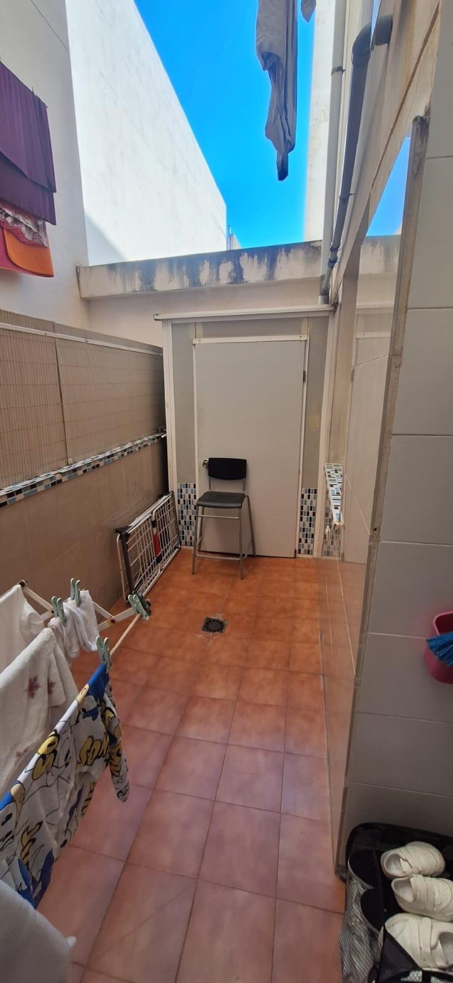  te koop appartement Naquera Camp De Túria 8