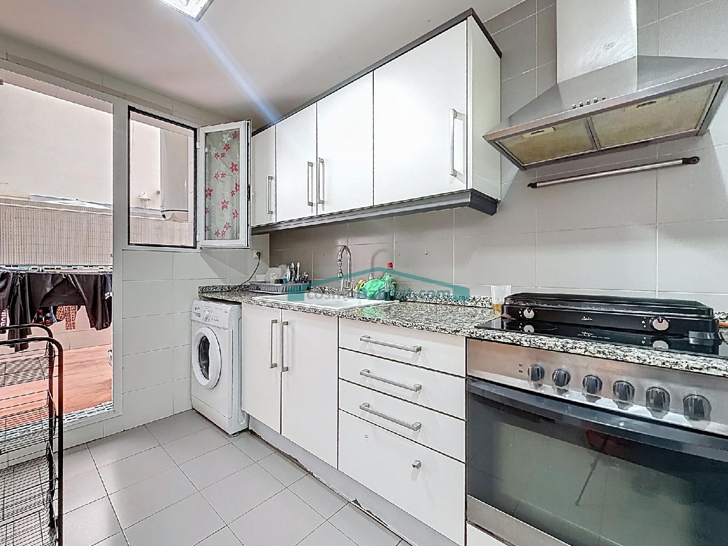  te koop appartement Naquera Camp De Túria 6