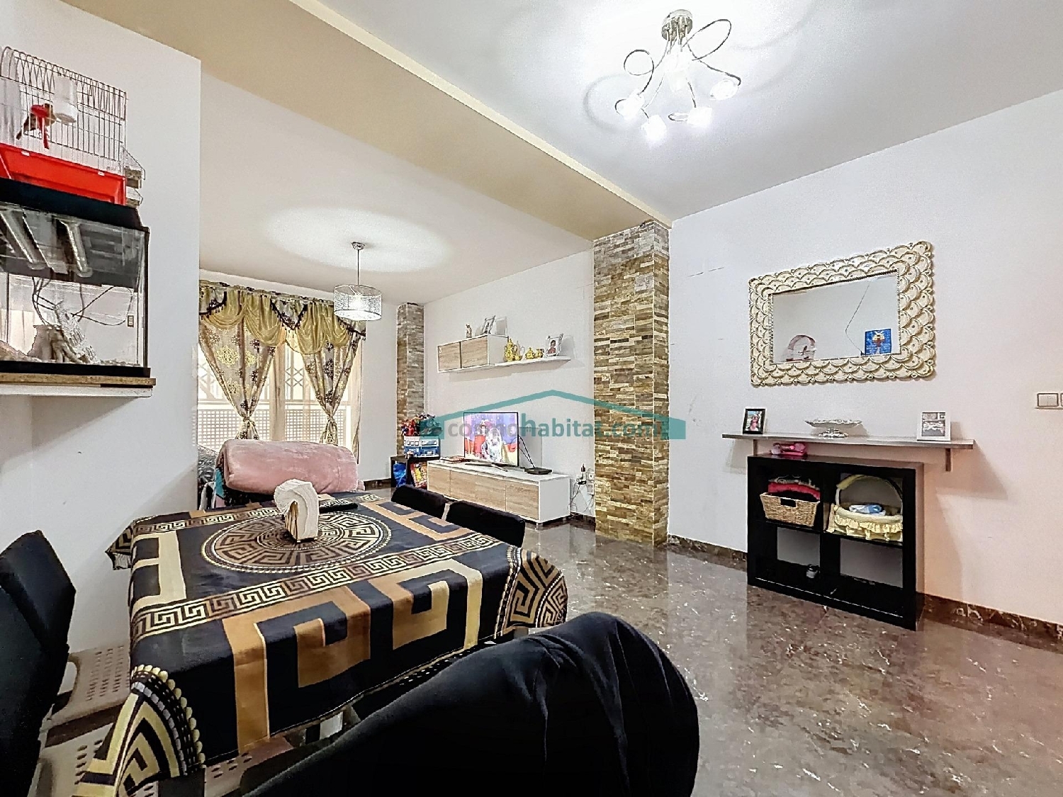  te koop appartement Naquera Camp De Túria 2