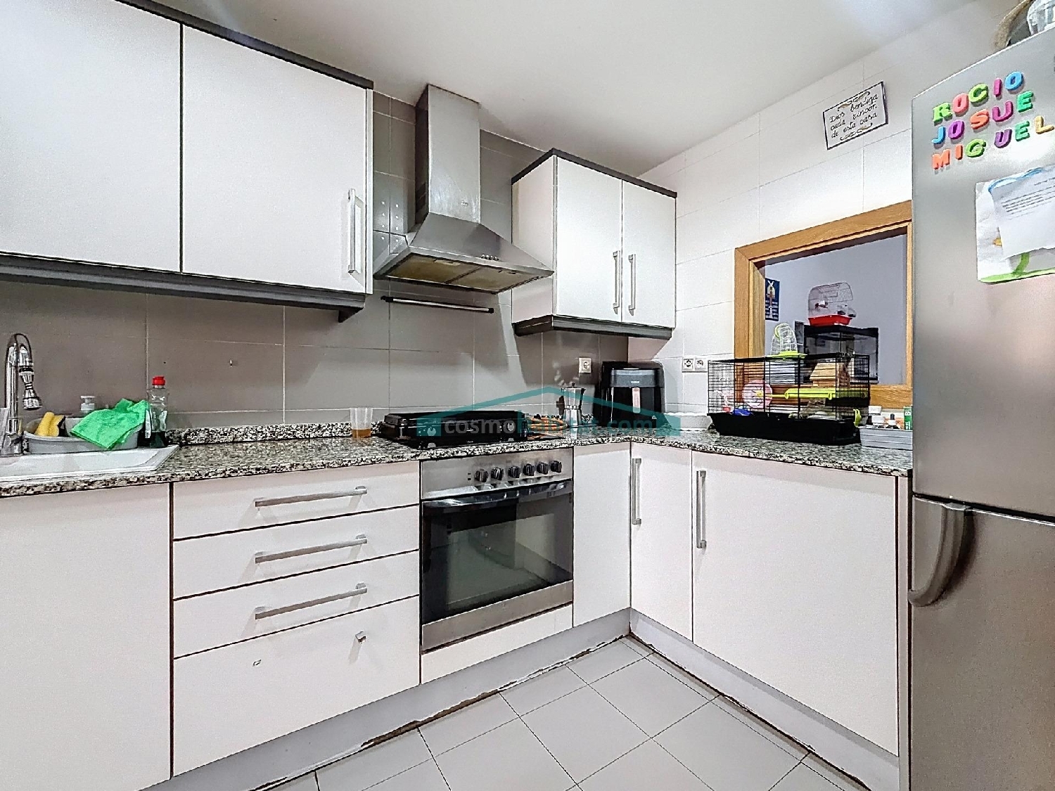  te koop appartement Naquera Camp De Túria 7