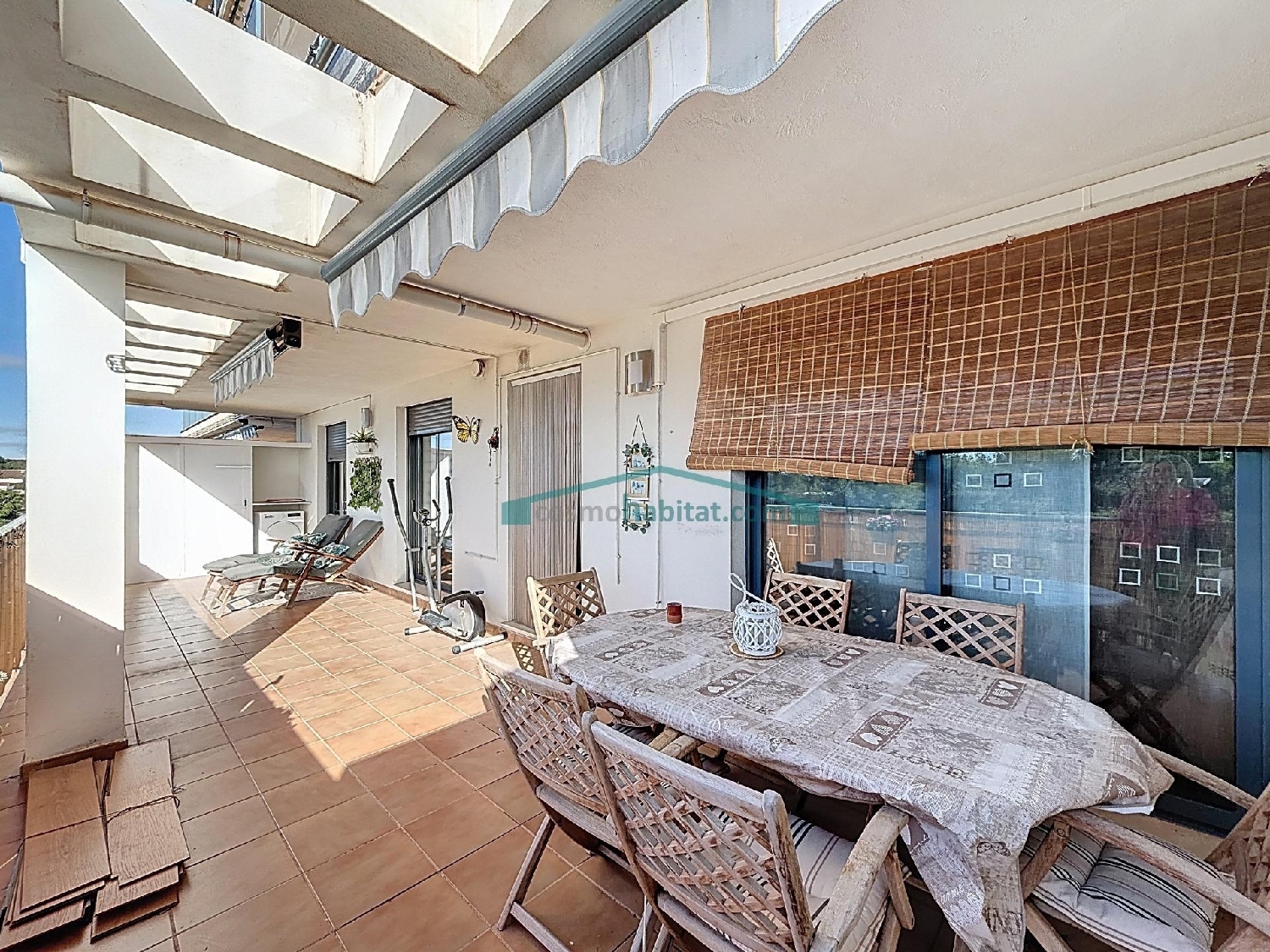  en venta apartamento Naquera Camp De Túria 5