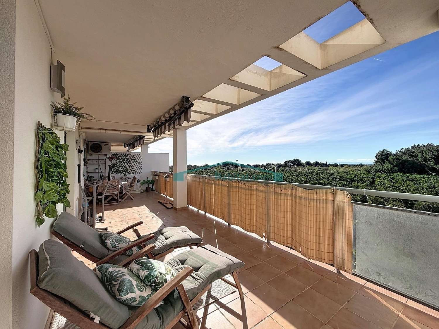  en venta apartamento Naquera Camp De Túria 4