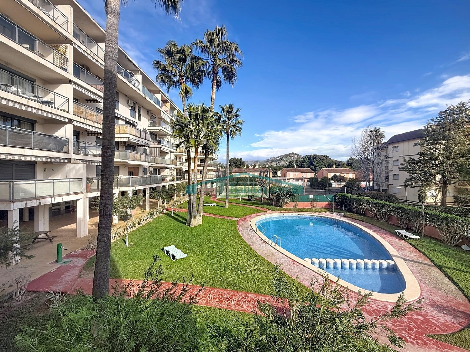  en venta apartamento Naquera Camp De Túria 1