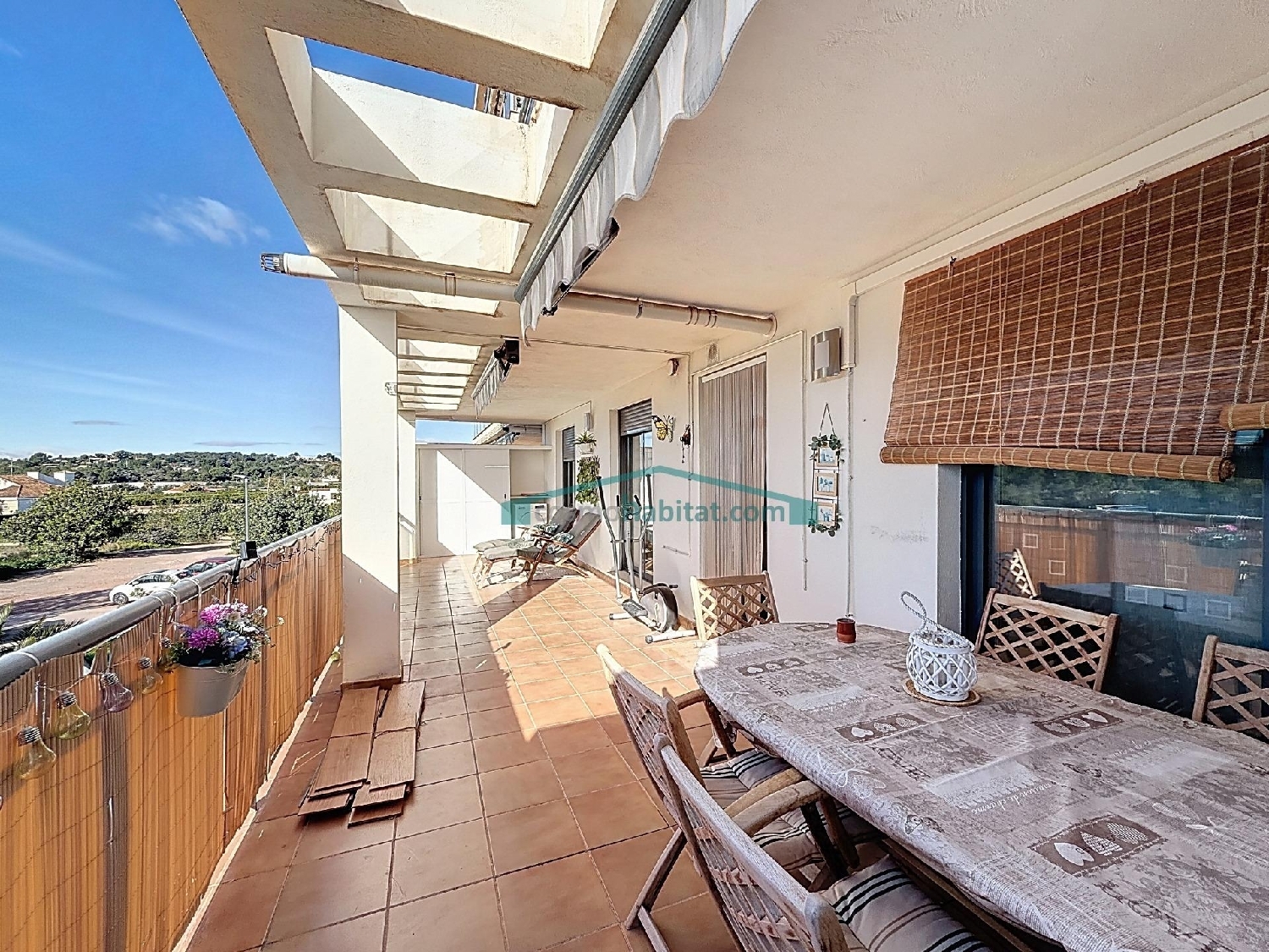  en venta apartamento Naquera Camp De Túria 3