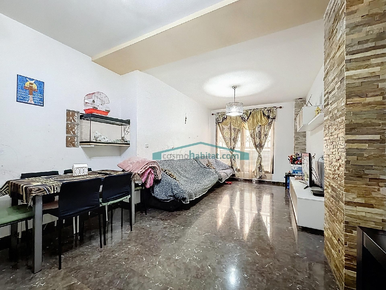 te koop appartement Naquera Camp De Túria 2