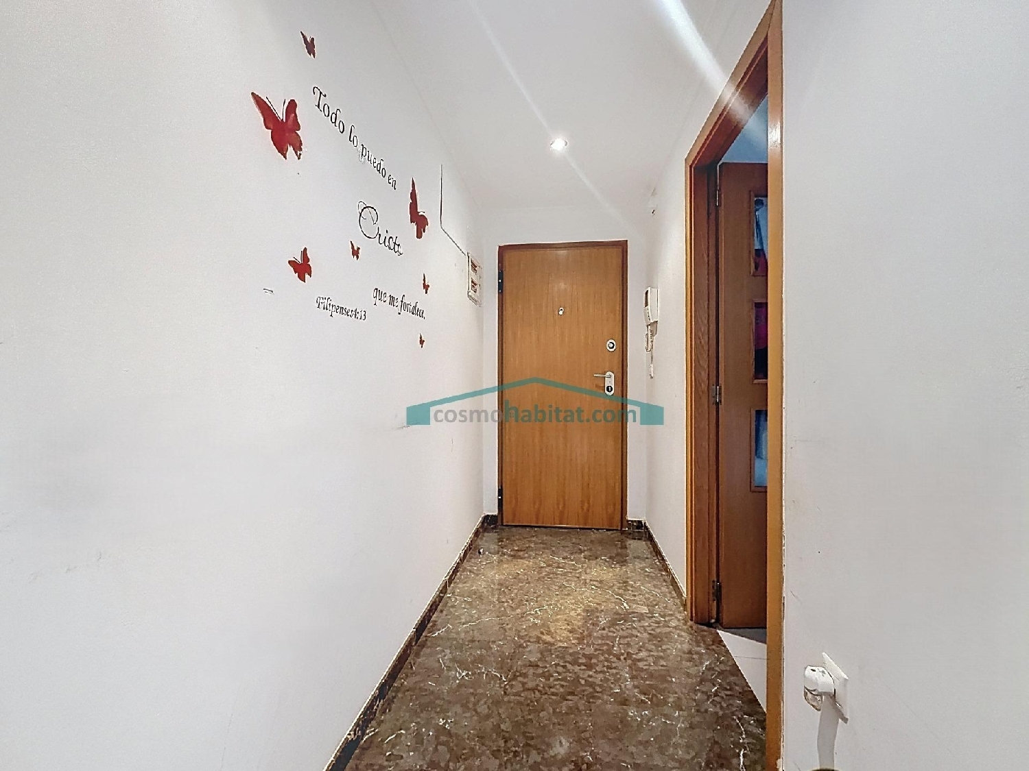 te koop appartement Naquera Camp De Túria 4