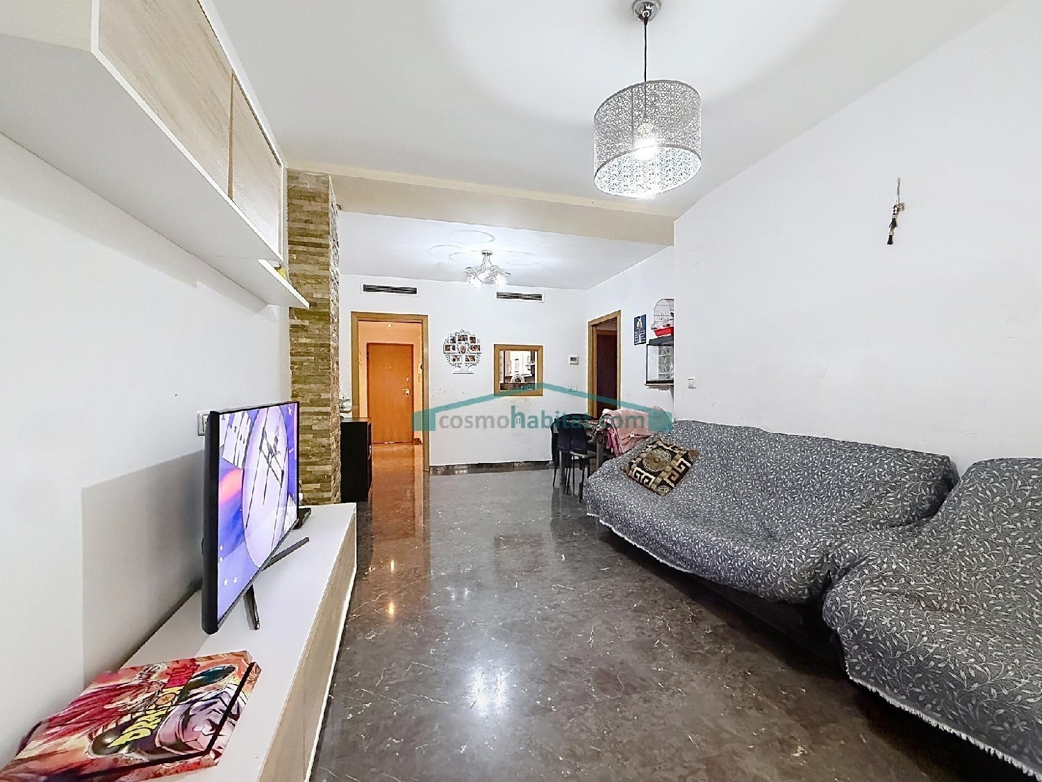 te koop appartement Naquera Camp De Túria 1