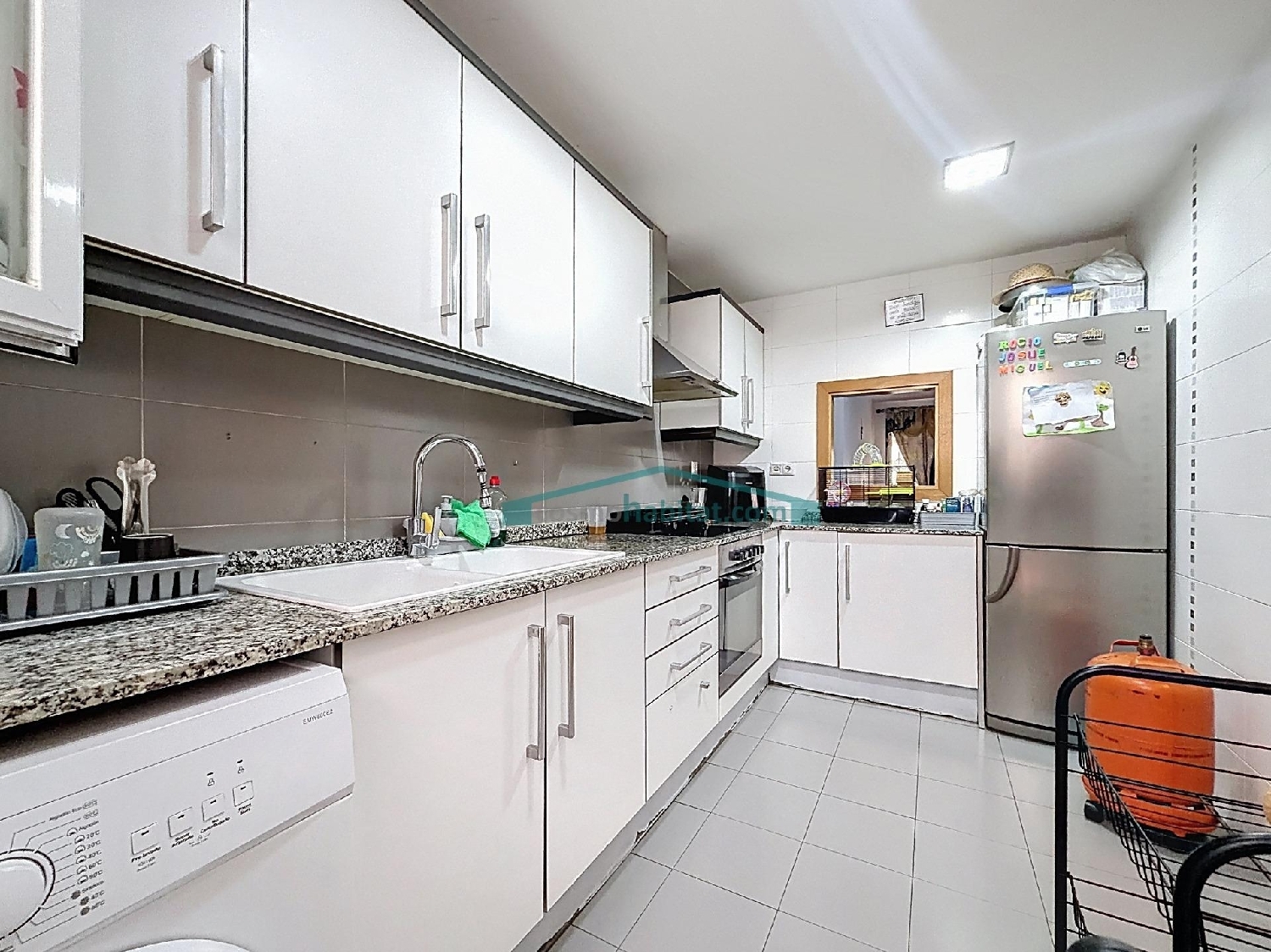 te koop appartement Naquera Camp De Túria 5