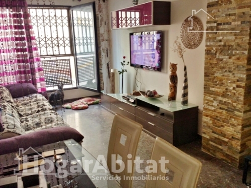 Naquera Camp De Túria apartamento foto 6361087