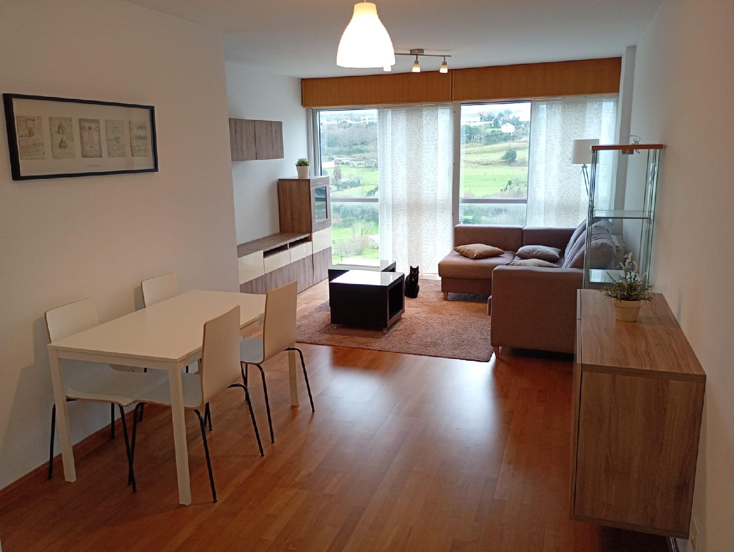  kaufen Wohnung Narón Ferrol 1