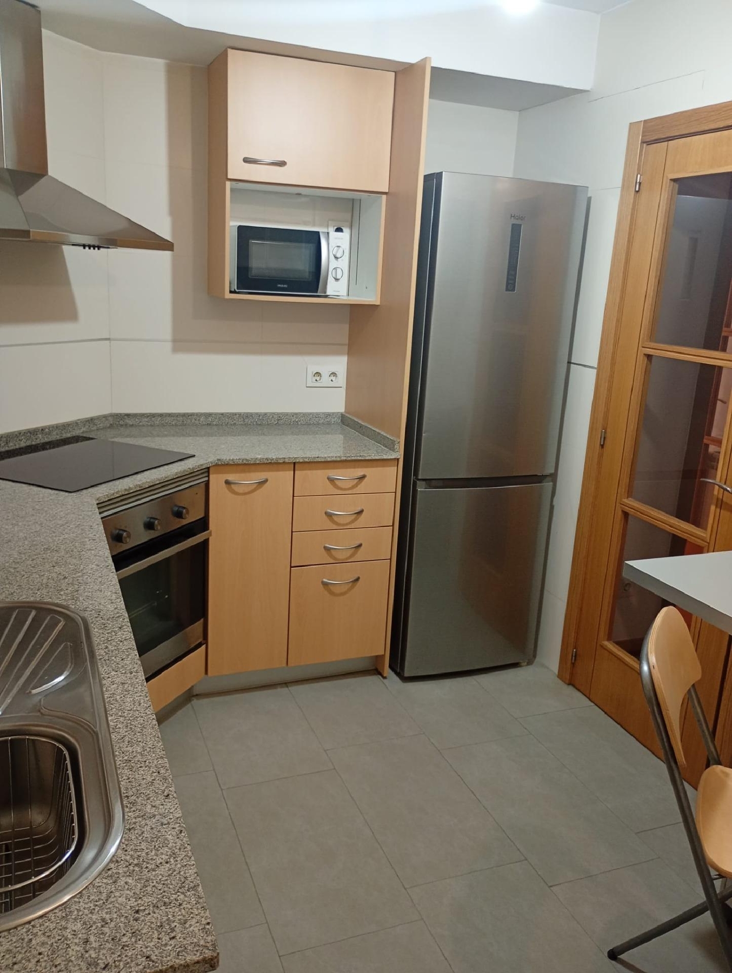  kaufen Wohnung Narón Ferrol 3