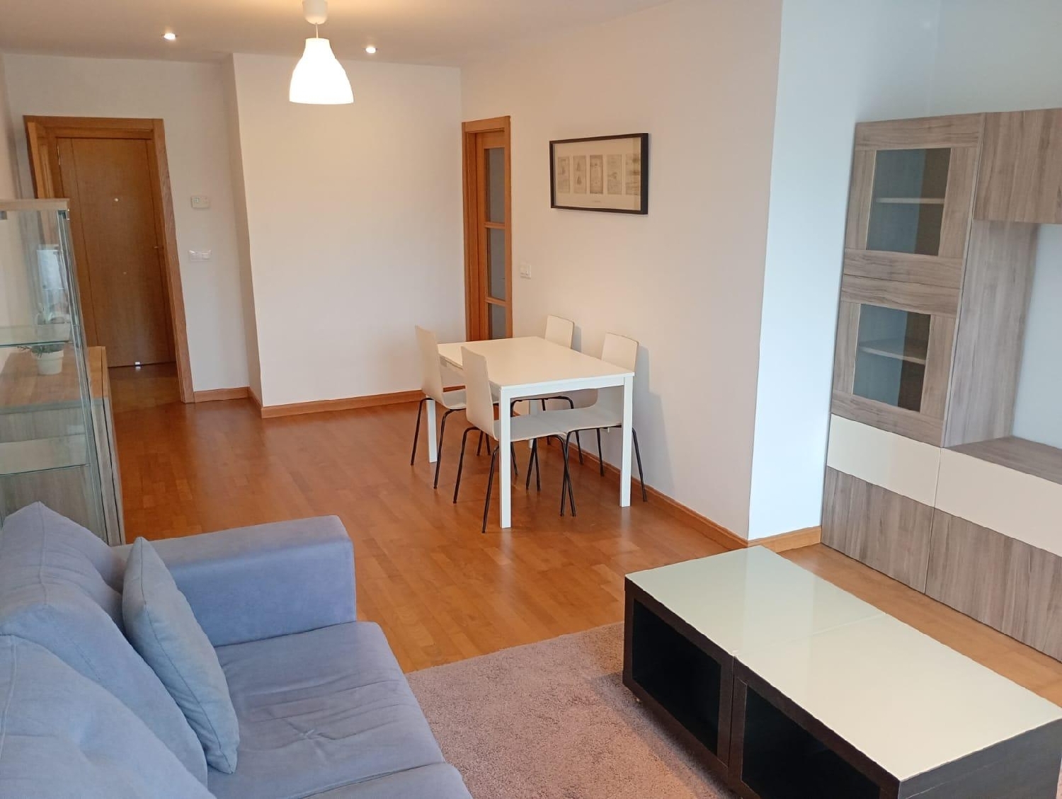  kaufen Wohnung Narón Ferrol 2