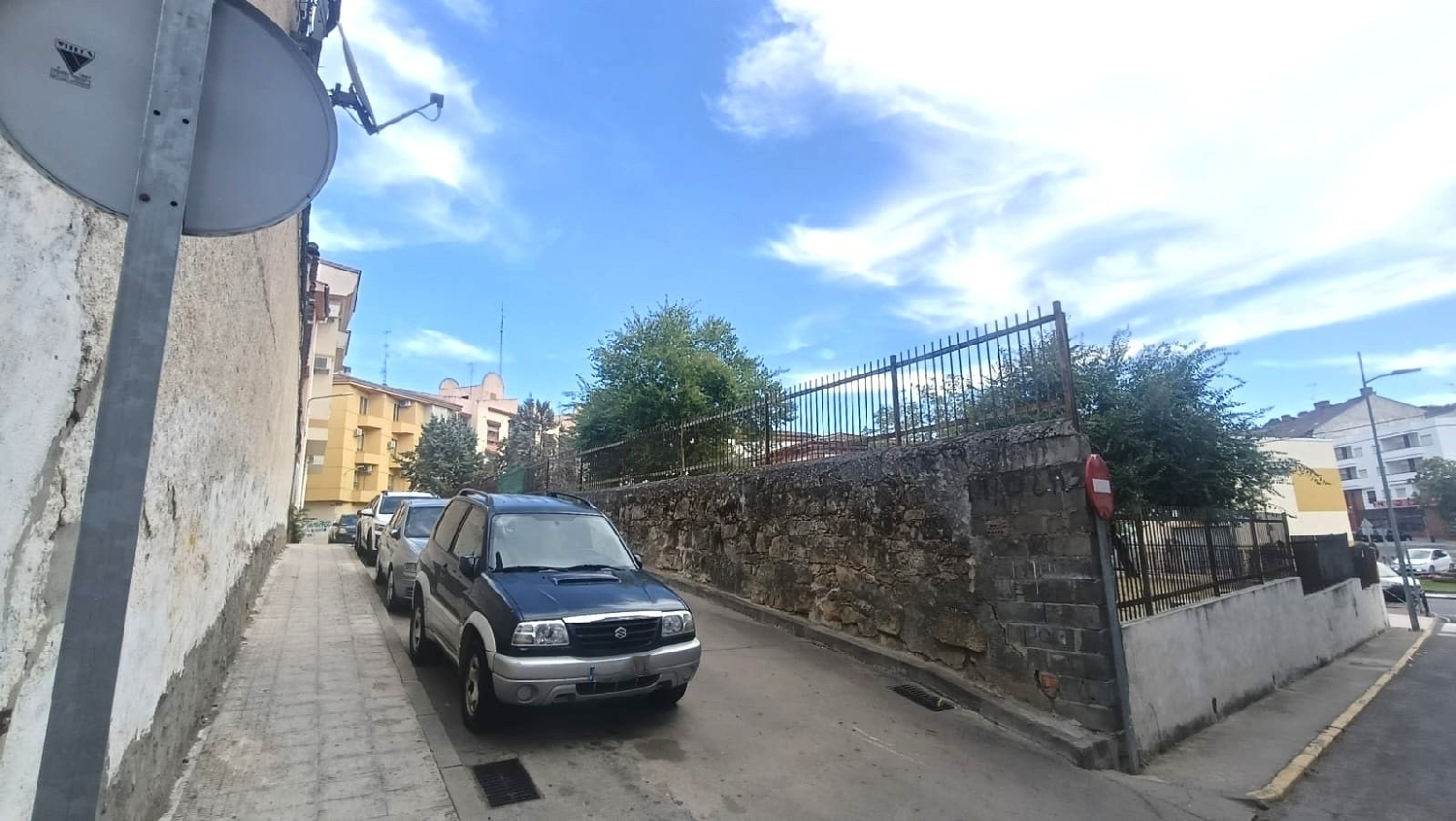  kaufen Wohnung Navalmoral De La Mata Campo Arañuelo 8