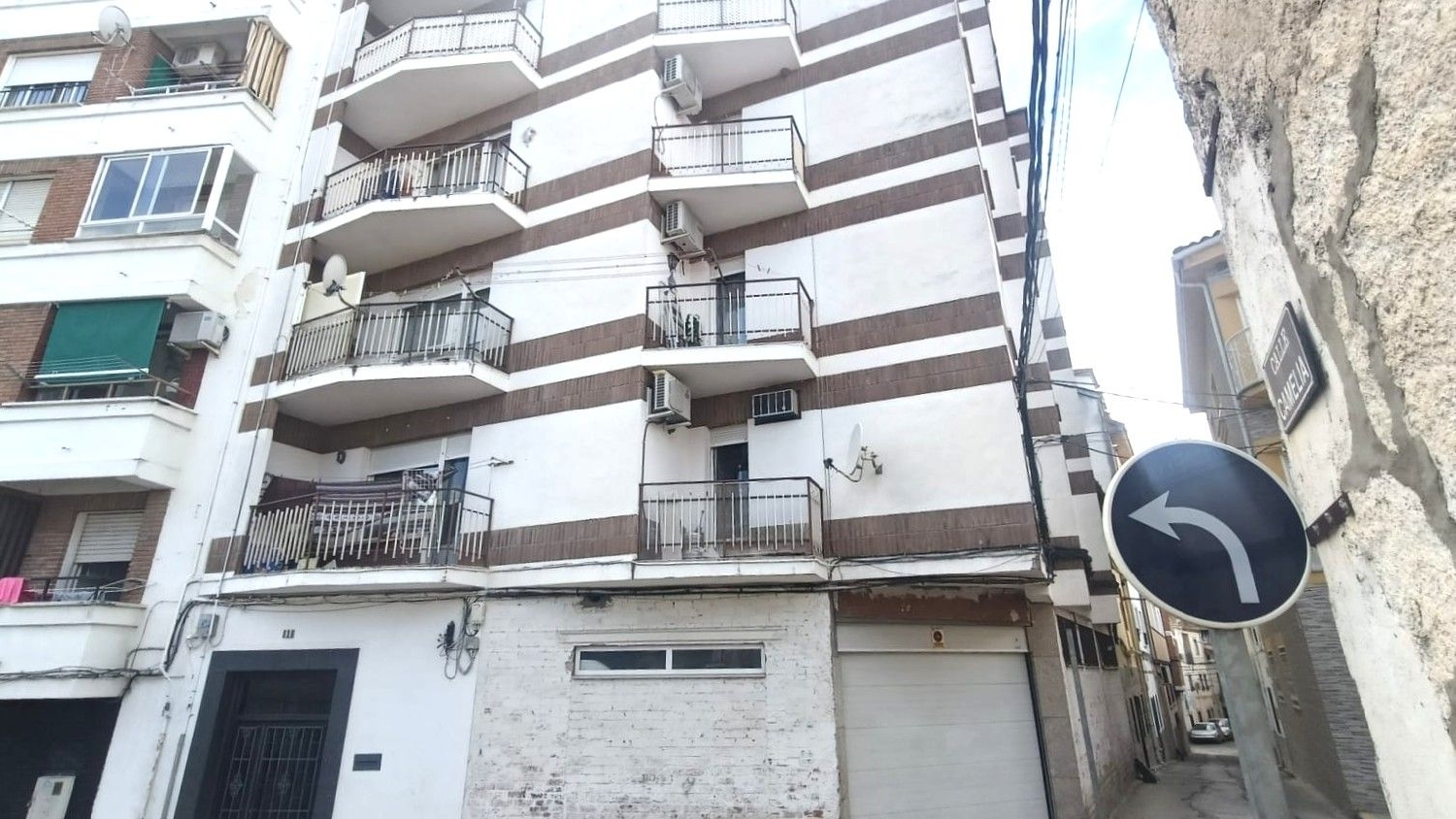  kaufen Wohnung Navalmoral De La Mata Campo Arañuelo 1