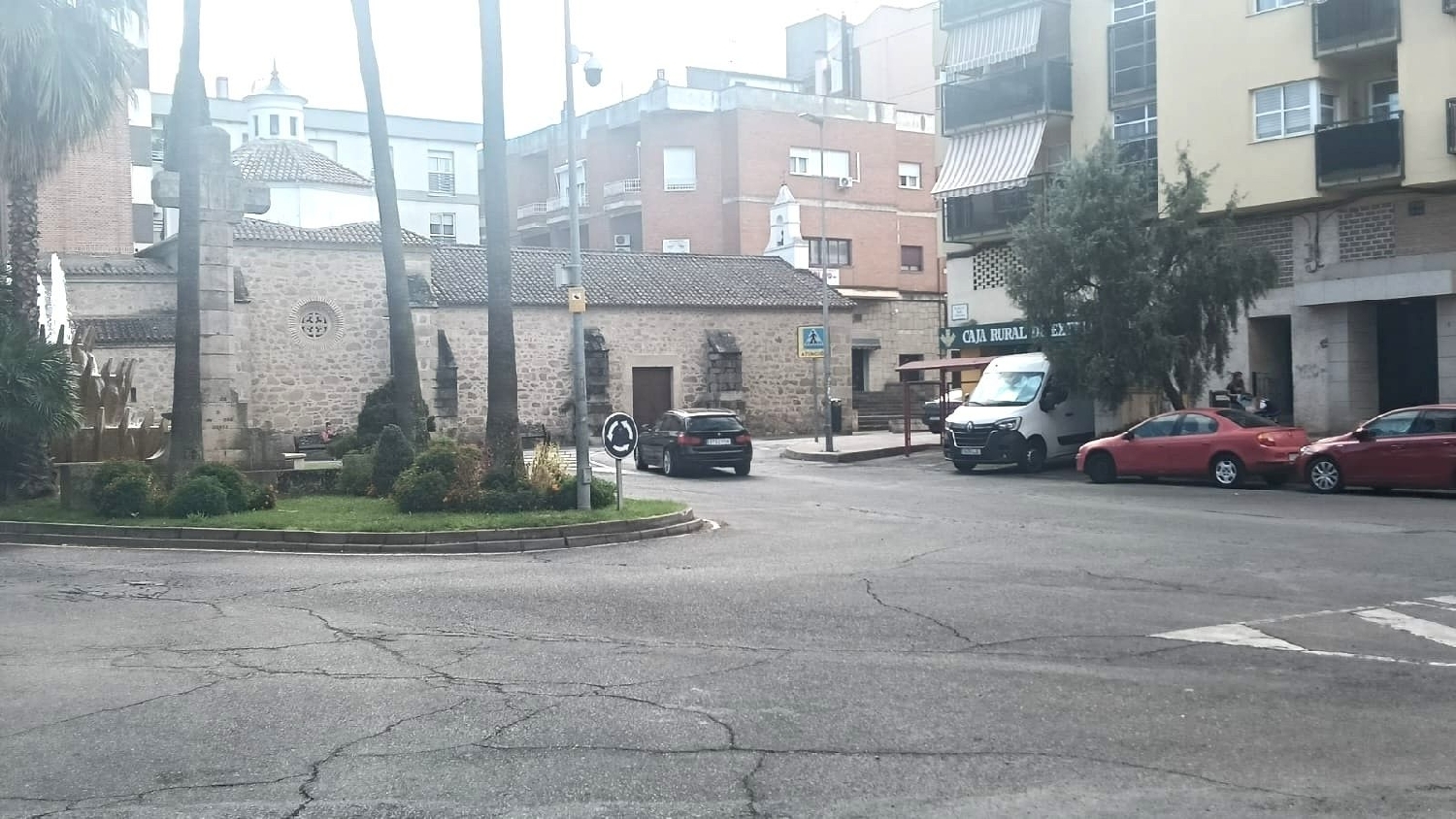 te koop appartement Navalmoral De La Mata Campo Arañuelo 8