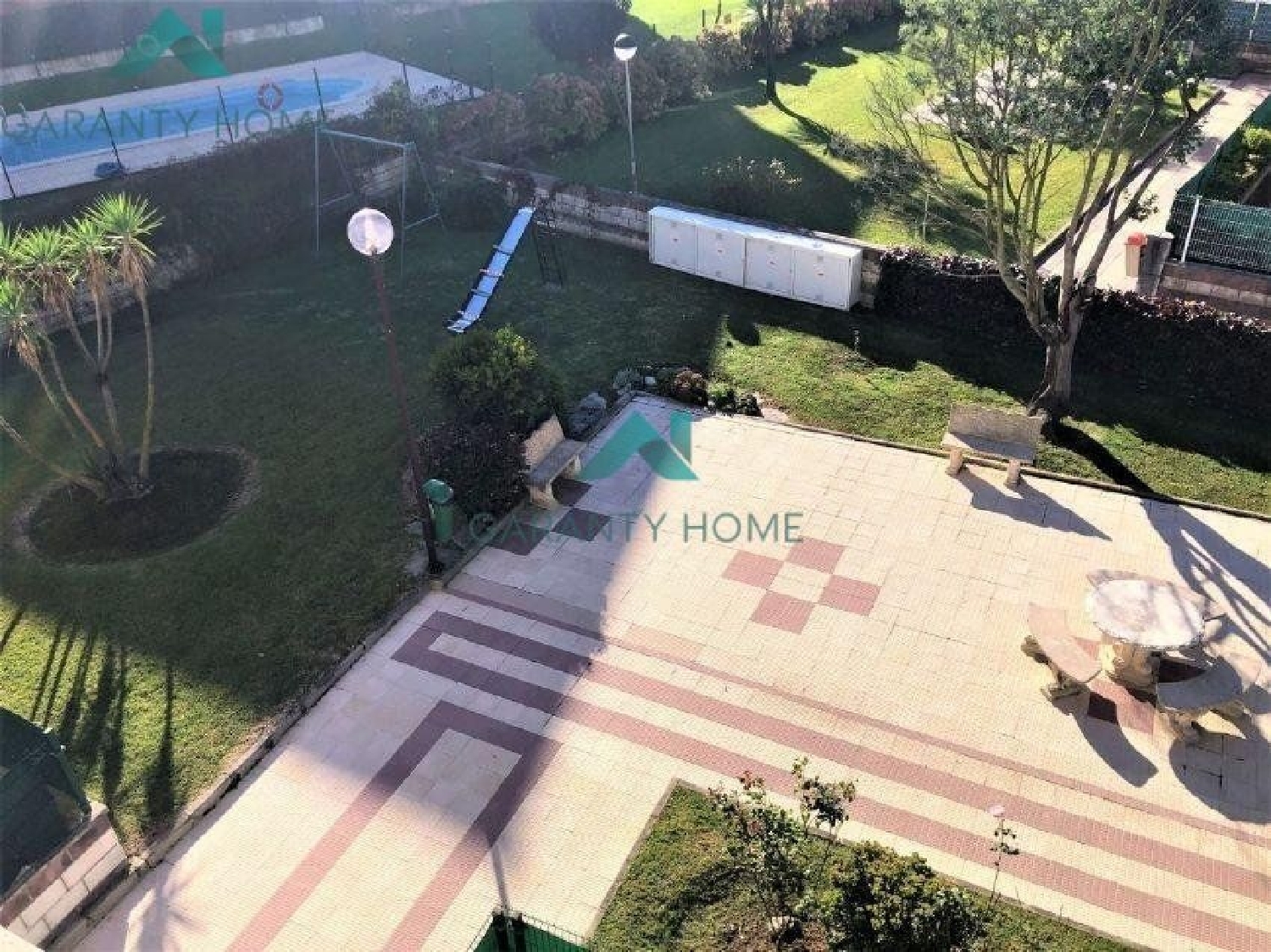 till salu lägenhet Noja Trasmiera 4