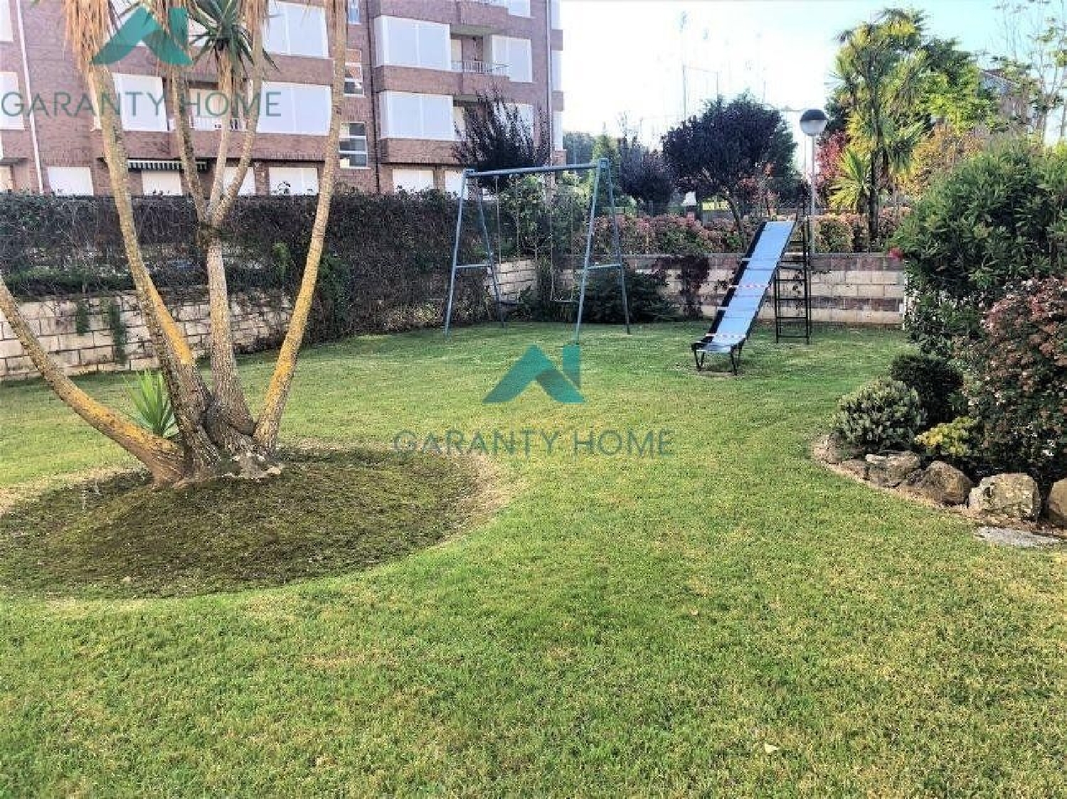 till salu lägenhet Noja Trasmiera 2