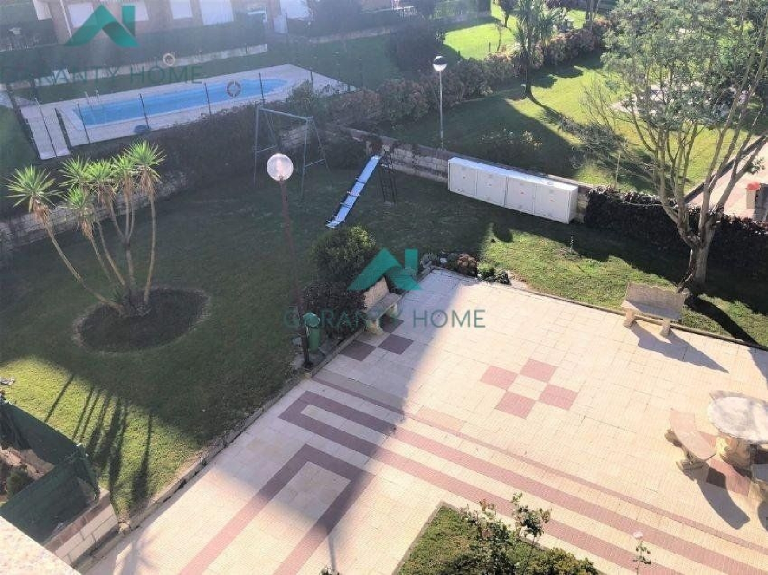 till salu lägenhet Noja Trasmiera 3