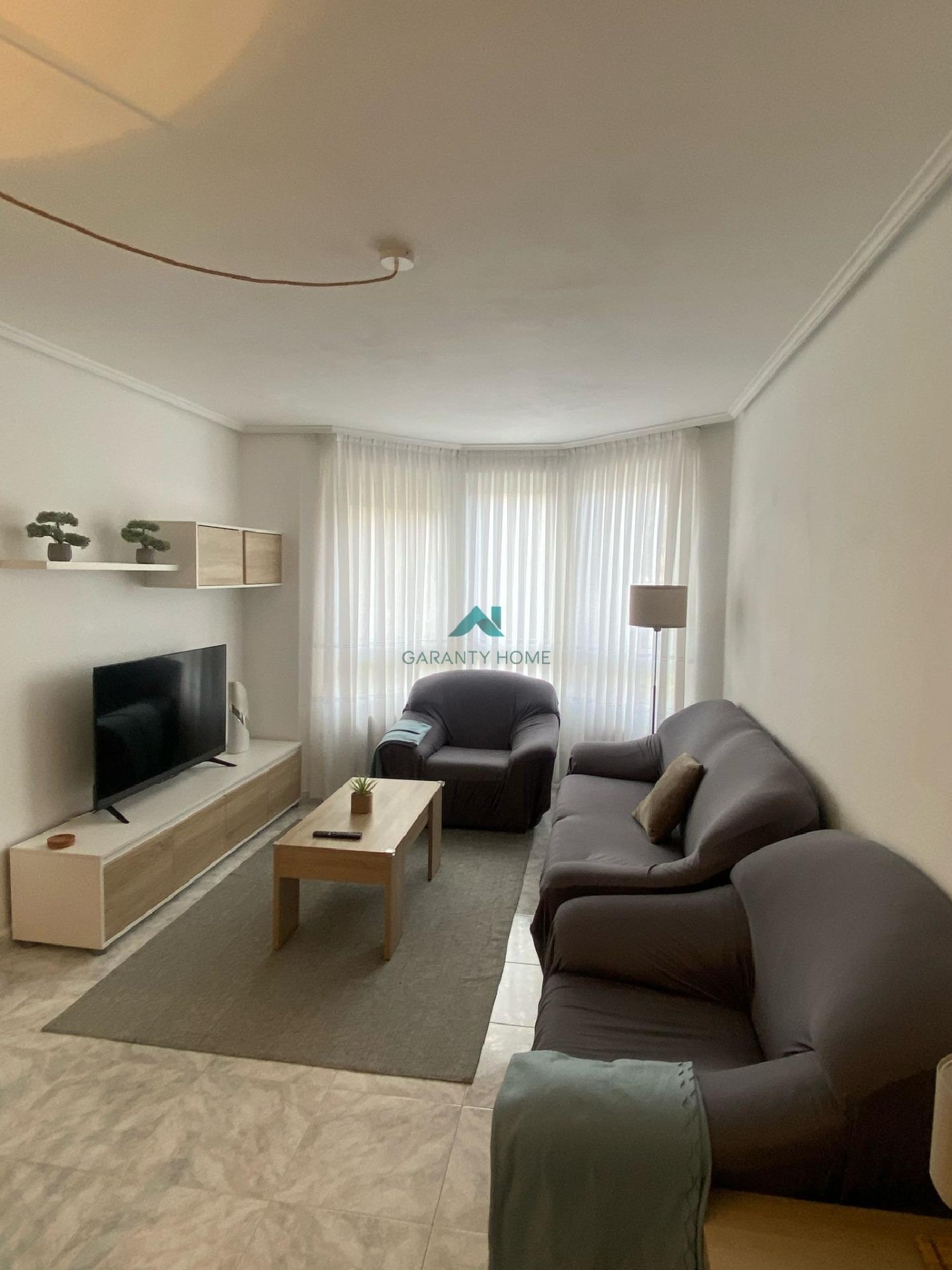 till salu lägenhet Noja Trasmiera 8