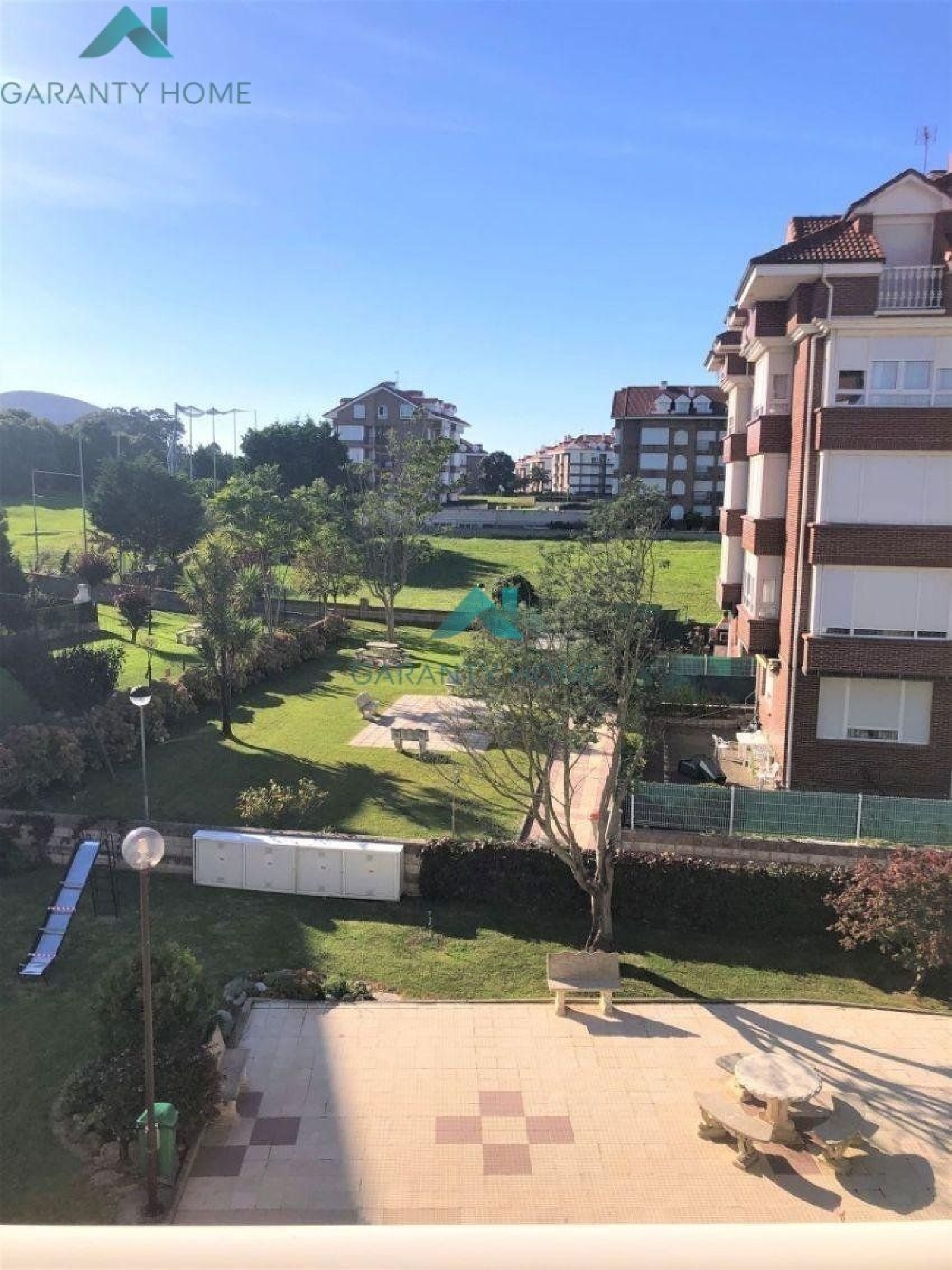 till salu lägenhet Noja Trasmiera 6