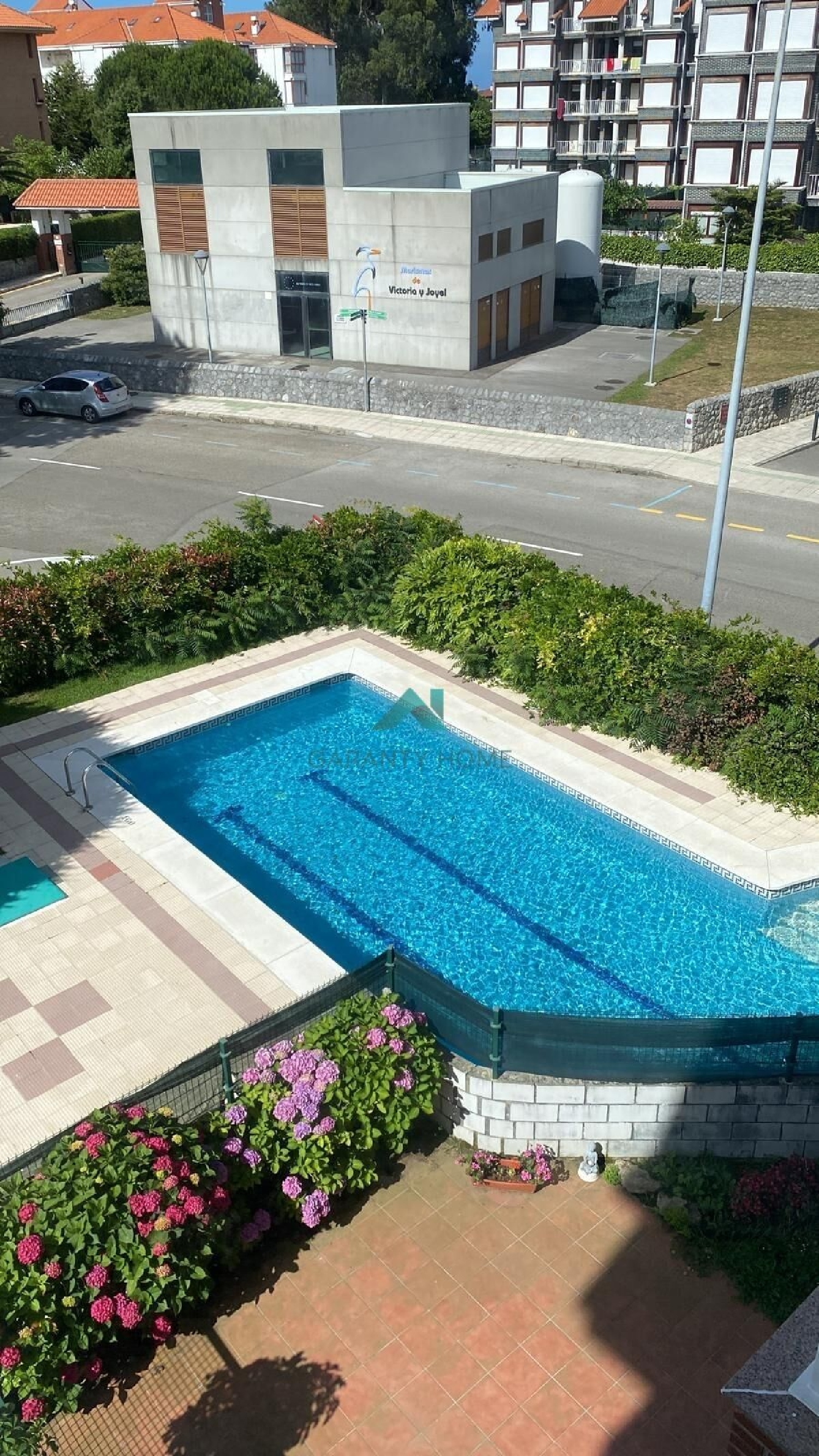 till salu lägenhet Noja Trasmiera 1