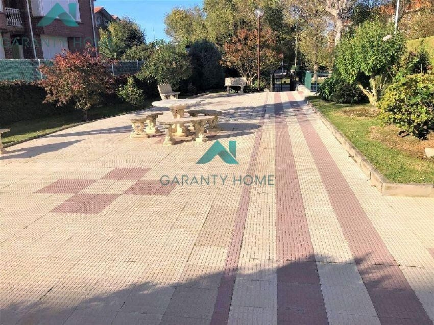 till salu lägenhet Noja Trasmiera 5