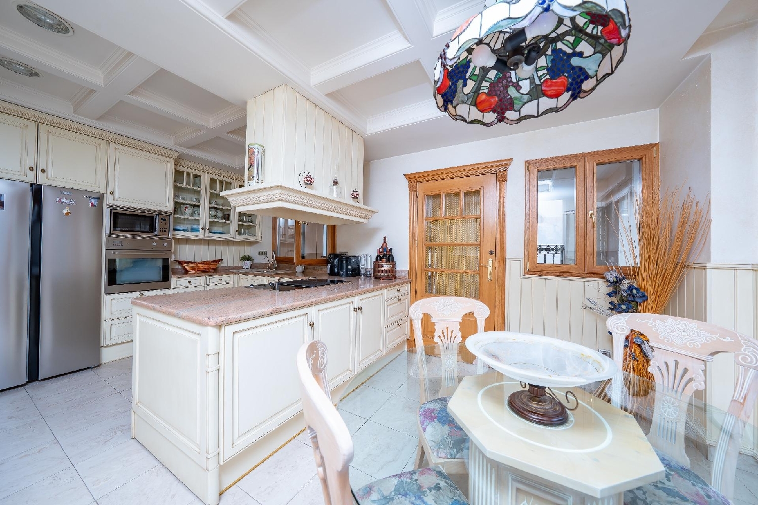  kaufen Wohnung Novelda Vinalopó Mitjà 5