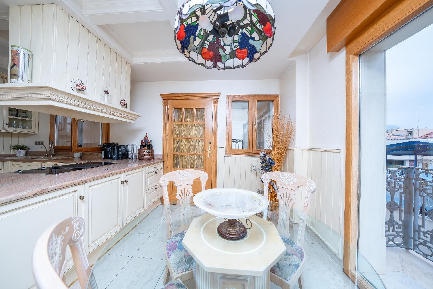  kaufen Wohnung Novelda Vinalopó Mitjà 4