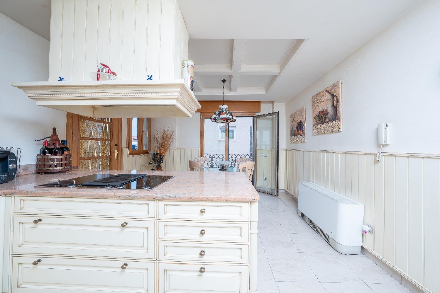  kaufen Wohnung Novelda Vinalopó Mitjà 2