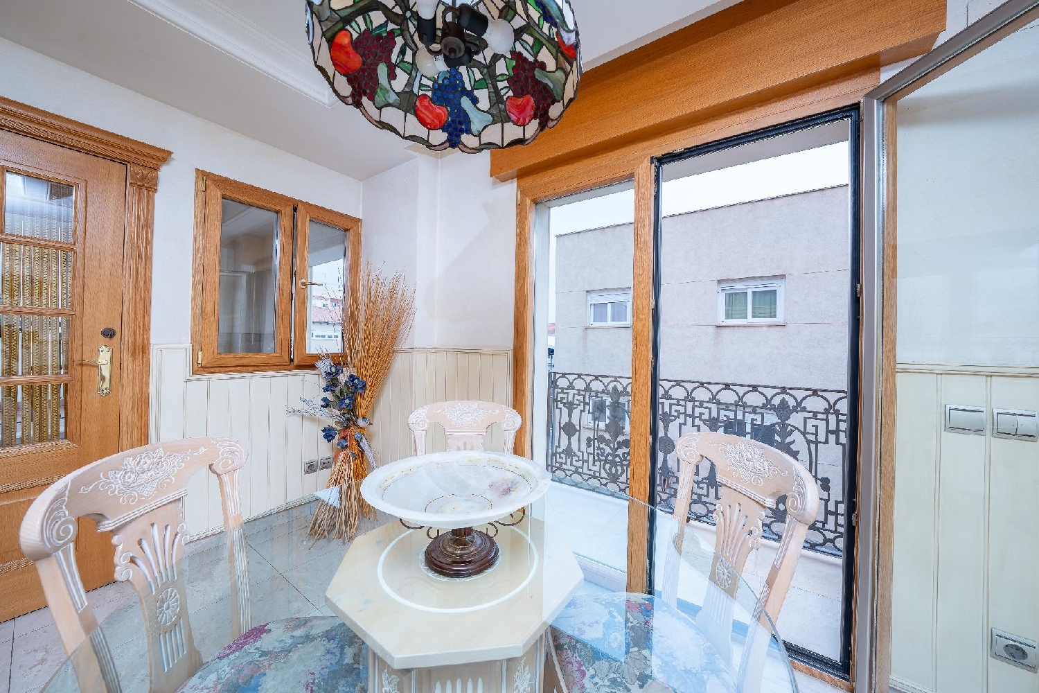  kaufen Wohnung Novelda Vinalopó Mitjà 7