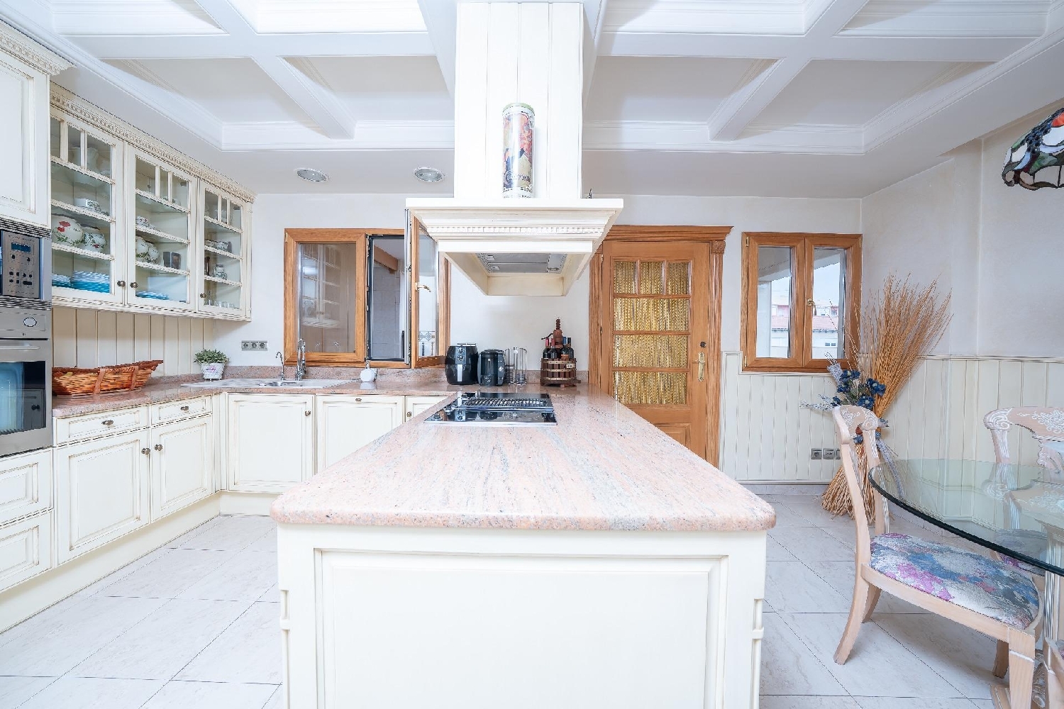  kaufen Wohnung Novelda Vinalopó Mitjà 3