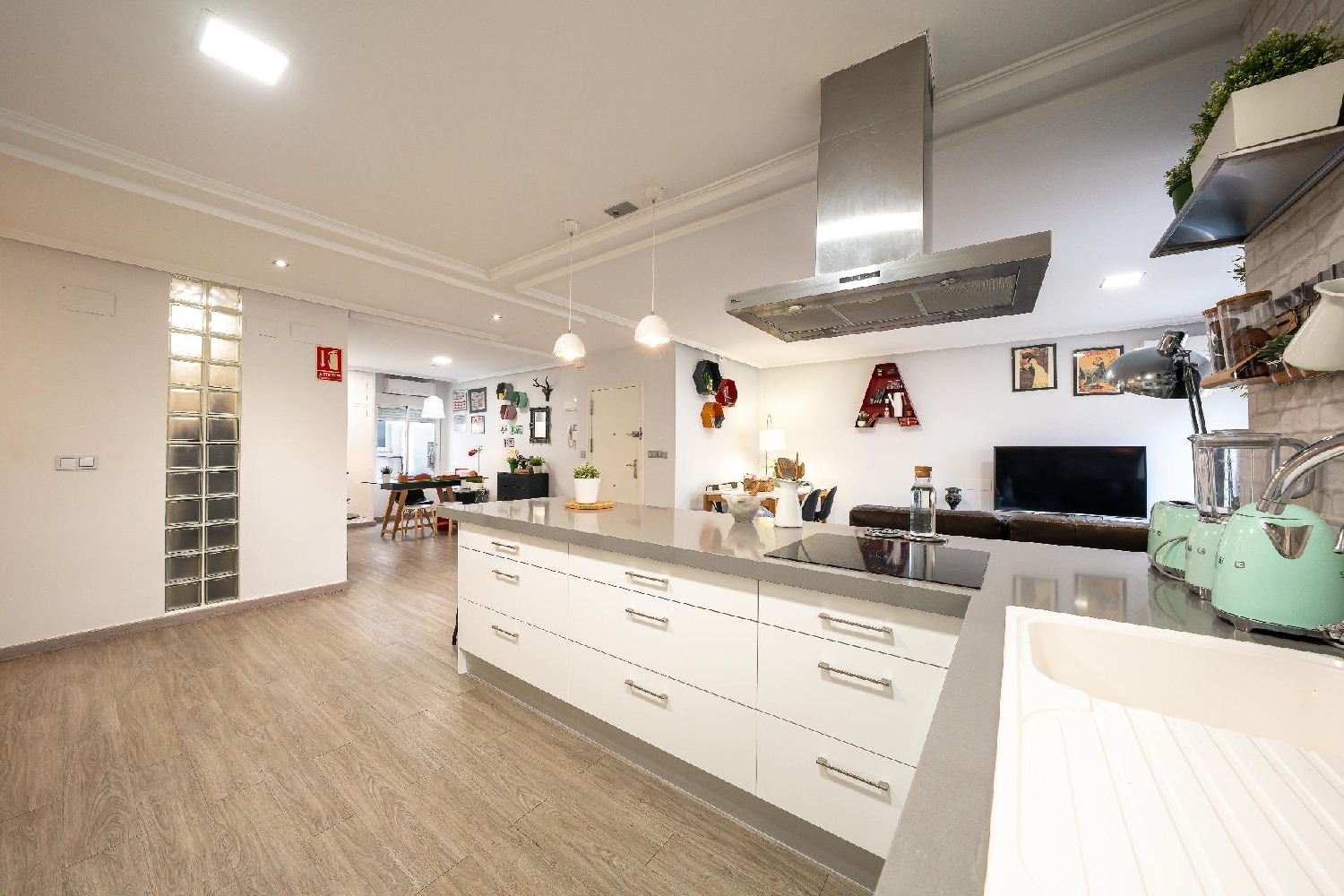  kaufen Wohnung Novelda Vinalopó Mitjà 3